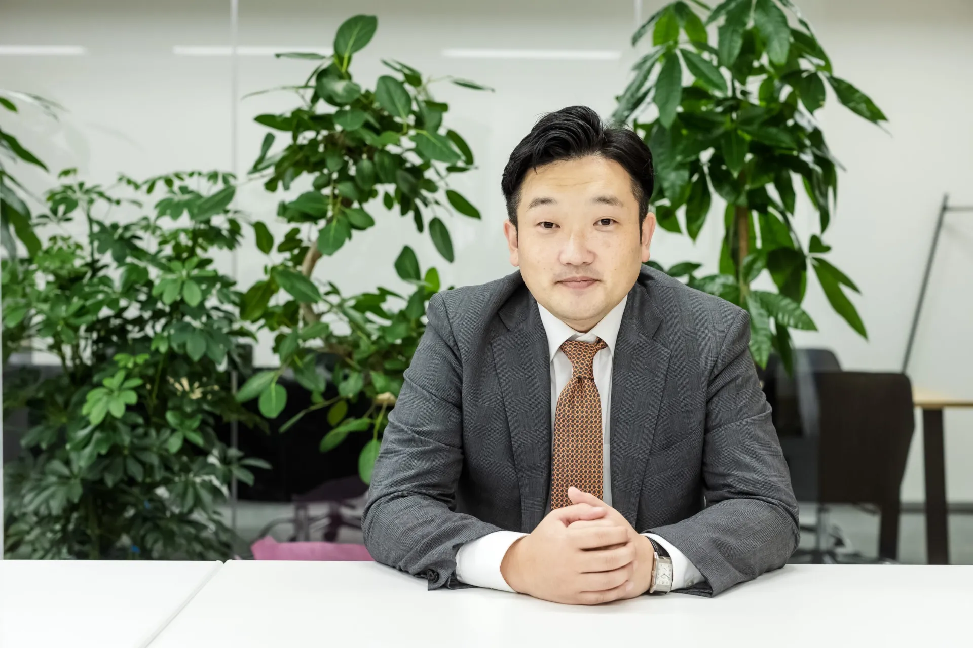 2026年度 ~スローガン~