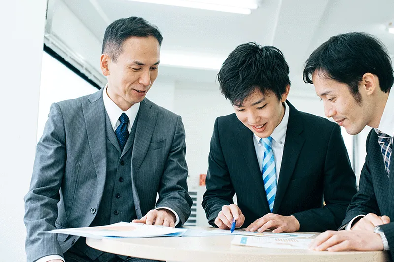 経営者を納得させる会計人はマインドセットをしています|現場で学んだ3つの思考習慣