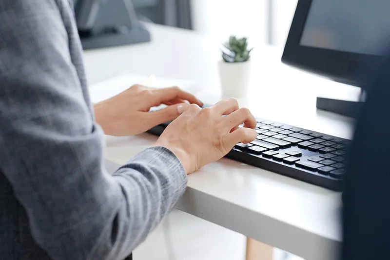 補助スタッフ(パート・アルバイト)