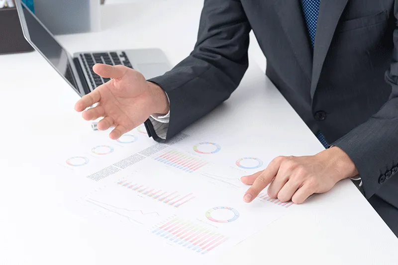 税理士、税理士補助スタッフ